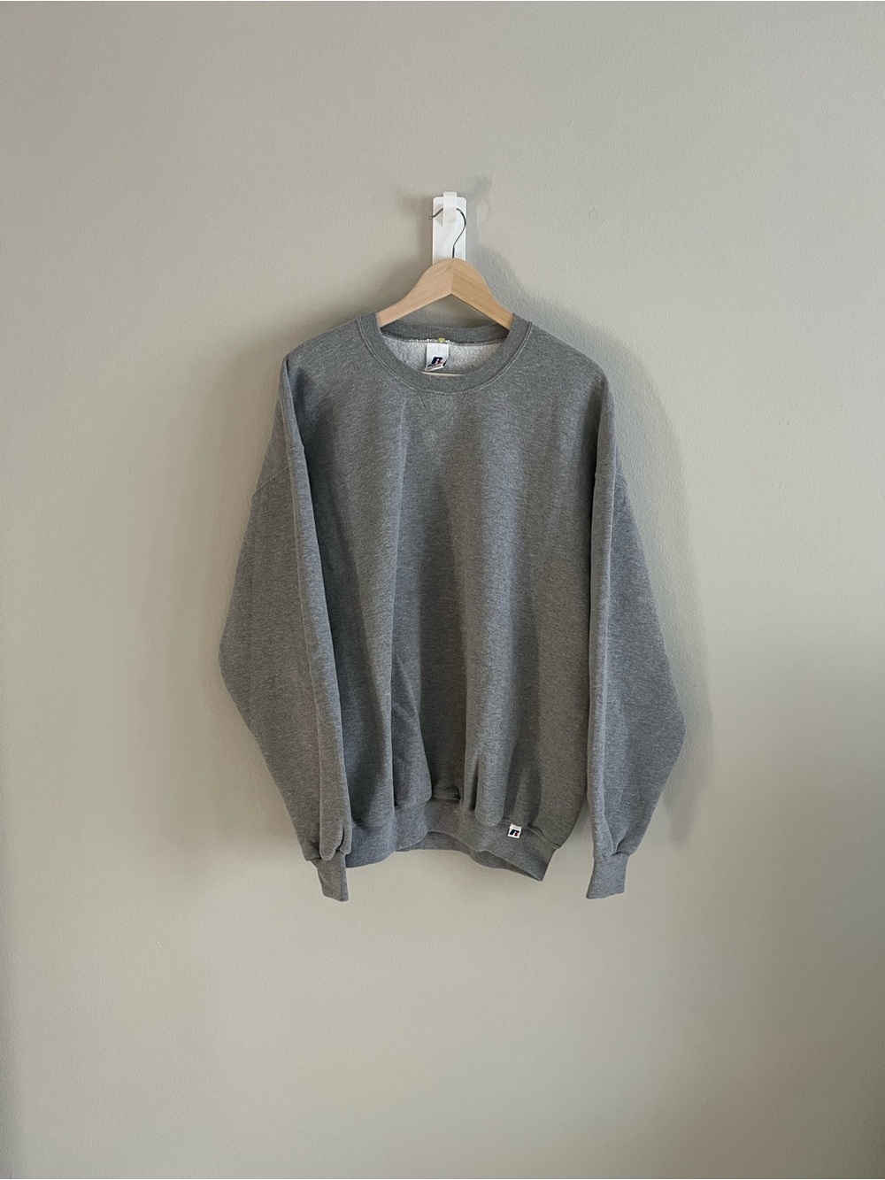 Vintage Russell Athletic Sweatshirt